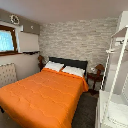 Apartman Casa Pescocostanzo