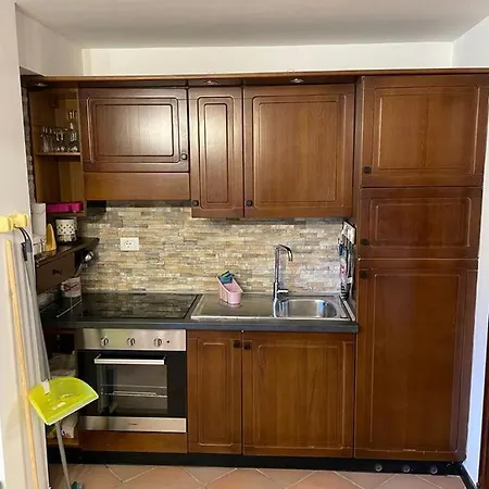 Apartment Casa