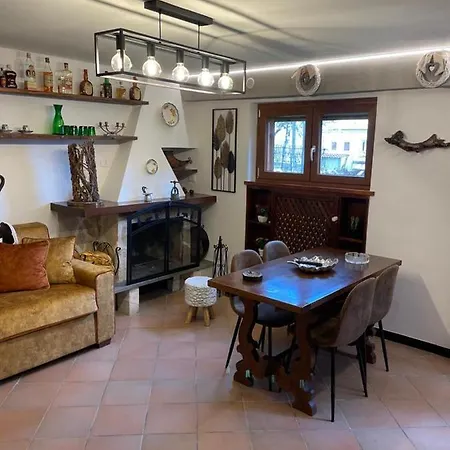 Apartman Casa