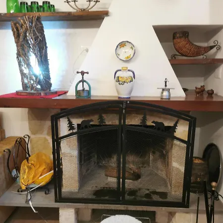 Casa Διαμέρισμα