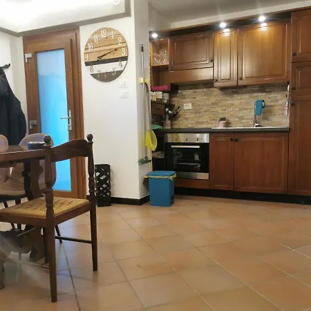 Apartment Casa