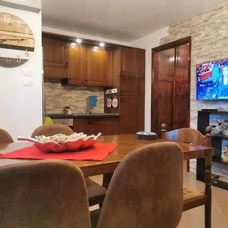 Apartment Casa *