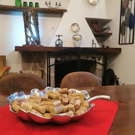 Casa Apartman Pescocostanzo