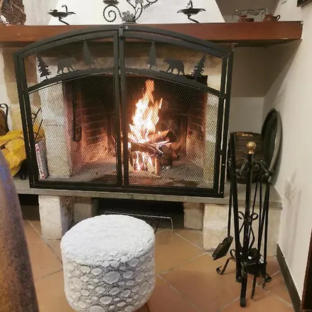 Casa بيسكوكوستانزو