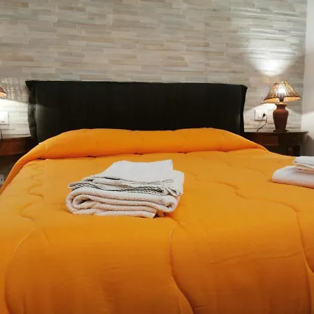 Casa Pescocostanzo