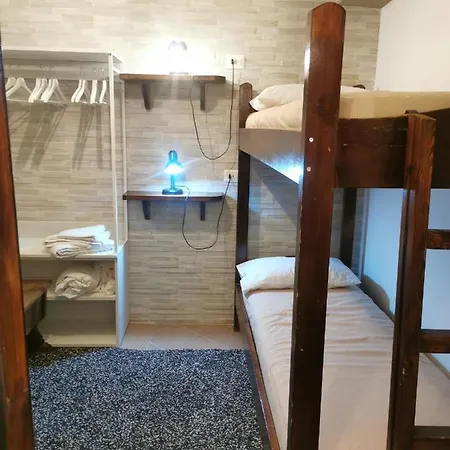 Apartment Casa