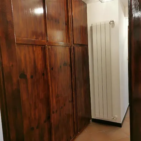 Casa Pescocostanzo