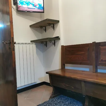 Casa Apartment *