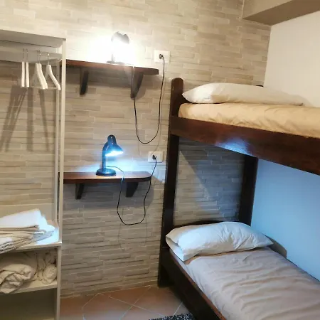 Apartman Casa