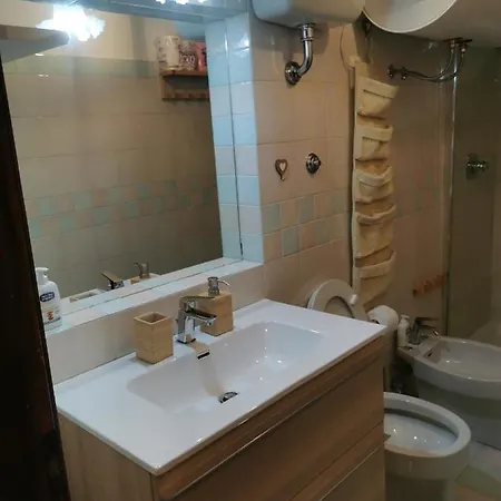 Casa * Pescocostanzo