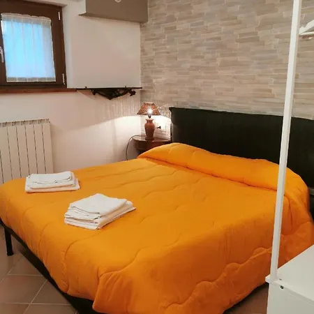 Casa Pescocostanzo