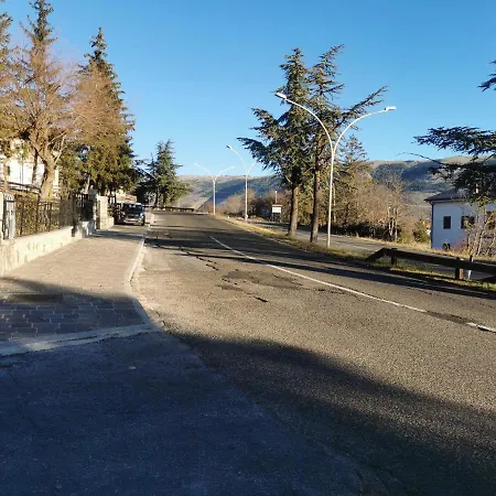 Casa Διαμέρισμα *