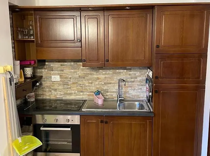 Διαμέρισμα Casa