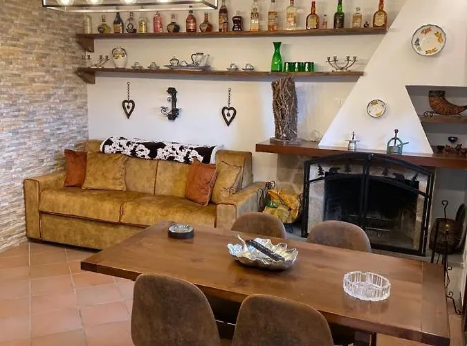 Διαμέρισμα Casa *