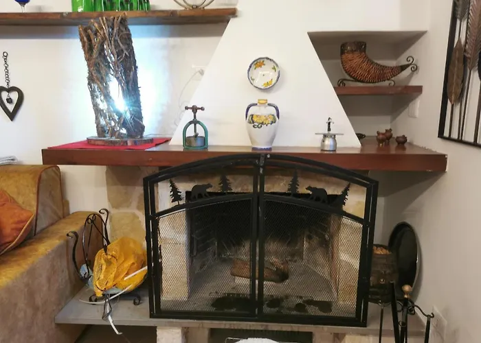 Casa Διαμέρισμα