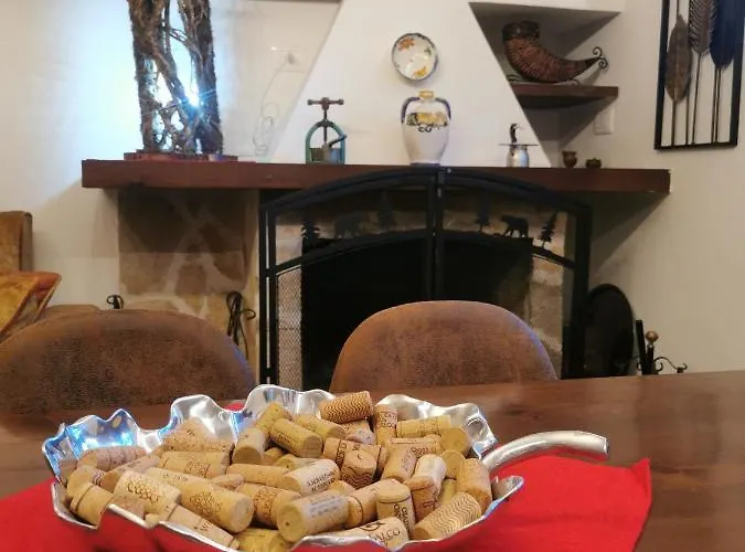 Casa Διαμέρισμα Pescocostanzo