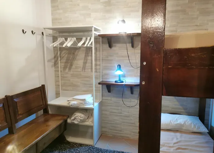 Διαμέρισμα Casa