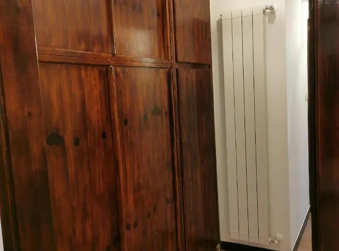 Casa פסקוקוסטאנזו