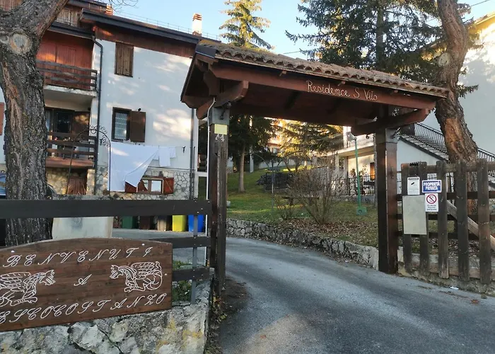 Διαμέρισμα Casa *